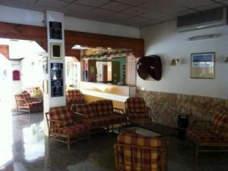 Clover Holiday Complex Qawra Exterior photo